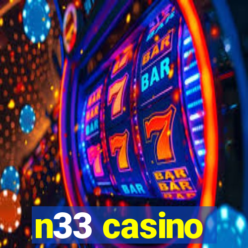 n33 casino